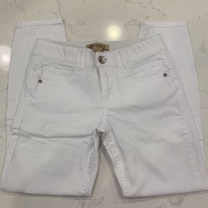 Democracy Ab Solution Booty Lift Jeans